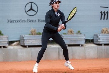 Bild 379 - BL Club an der Alster - Blau Weiss Berlin : Ergebnis: 0:9